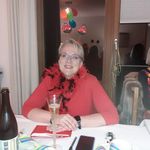 Manuela Horn-Barheier - @manu_humstibums - Instagram