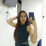 Manuela Hurtado - @manu_hurtado_2708 - Instagram