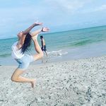 Manuela Hurtado - @manu_dancer.25 - Instagram