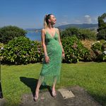 Manuela Hurtado - @manuelahurtado1 - Instagram