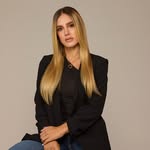 Manuela Hurtado - @manuelahurtadoc - Instagram