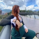Manuela Hurtado Escobar - @manuelahurtadoescobar - Instagram
