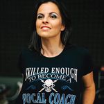 Manuela Jacobs - @manu_j13vocal - Instagram