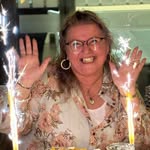 Manuela Jacobs - @jacobsmanuelake1969 - Instagram