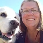 Manuela Jacobs | Tierheilpraktikerin und Ernährungsberaterin - @tierisch_gesund.de - Instagram