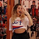 Manuela Jones { 07/09/10❤💍} - @manuela_a_santa_ - Instagram