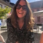 Manuela Keller-Gianna - @maenekeller - Instagram