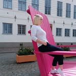 Manuela Krause - @manuelakrause27 - Instagram