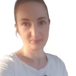 Manuela Krause - @manuelasiemoneit - Instagram