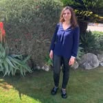 Manuela Leonardo - @manuelaleonardo74 - Instagram