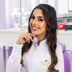 Manuela Lima - Biomédica & Maquiadora - @manulima_beautyclinic - Instagram