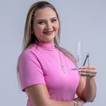 MANUELA LIMA | nail e sobrancelha - @manuelalimabeauty__ - Instagram