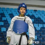 Manuela Lima | Taekwondo🇧🇷 - @manuelalima.tkd - Instagram