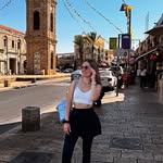 Manuela Longas - @manuelalongas - Instagram