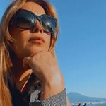 Manuela Longo - @manuelalongo75 - Instagram