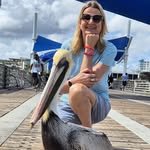 Manuela Lorenz - @manou_will_meer - Instagram