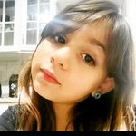Manuela Lovato - @manuzinha_lovato - Instagram