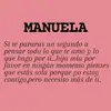 manuela - @manuela_lozano2004 - TikTok
