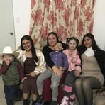 Manuela Lozano - Facebook