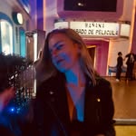 Manuela Lozano - @humanuela - Instagram