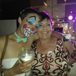 Manuela Martínez - @manuelamartinezlozoya1954 - Instagram