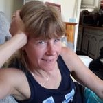 Manuela Ludwig - @ludwig316 - Instagram