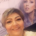 Manuela Luna - @lu_ley_patty - Instagram