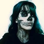 🦇Manuela Luna ☾☆⋆｡𖦹°‧★ - @hakuna.goth - Instagram