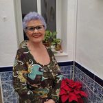 👌La abuela del barrio 👌 - @manuela_luquesotillo - Instagram