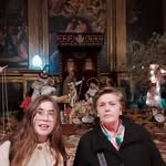 Manuela Luque - @luqueiba - Instagram