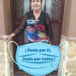 Manuela Luque - @tipobuzito - Instagram