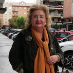 Manuela Luque - @manuelall57 - Instagram