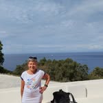 Manuela Mancini - @manuelamancini7583 - Instagram