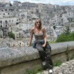 Manuela Mancini - @manuxmancio - Instagram