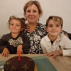 Manuela Mancini - Facebook