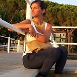 Manuela Mancini - @manci.manu - Instagram