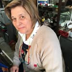 Manuela Mancini - @manuelamancini16 - Instagram