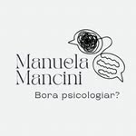 Manuela Mancini | E aí, bora psicologiar? - @psi.manuelamancini_ - Instagram