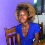 Manuela Manuel - @manuela5532 - Instagram