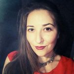 Manuela Mărcuș - @manuela.marcus - Instagram