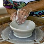 Manuela Marino Ceramic - @mmceramics - Instagram