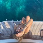 Manuela - @manuelamastoras - Instagram