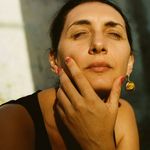 Manuela Mastria - @manuelamastria1981 - Instagram