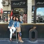 manuela mata - @manuelamata2 - Instagram