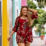 Manuela Mata - @manuelamata9625 - Instagram