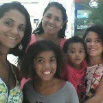 manuela mata da silva - @manuzelda16 - Instagram