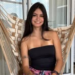 Manuela Mattos - Facebook