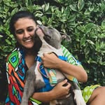 Manuela Mattos - @manuela_mattos - Instagram