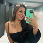 Manuela Mattos - @manuelagmattos - Instagram
