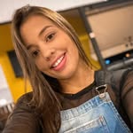Manuela Mattos - @manuelamattos14 - Instagram